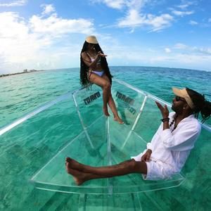 Meet your Posher, Blondell